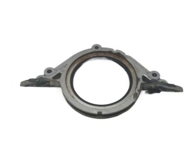 Nissan 12296-31U11 Retainer Assy-Oil Seal, Rear