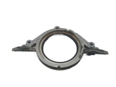 Infiniti 12296-31U11 Retainer Assy-Oil Seal, Rear