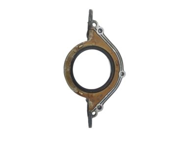 Nissan 12296-31U11 Retainer Assy-Oil Seal, Rear