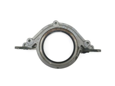 Nissan 12296-31U11 Retainer Assy-Oil Seal, Rear