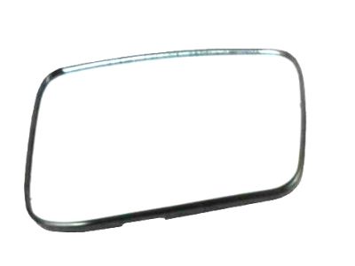 Nissan 96365-JM01A Glass-Mirror, RH