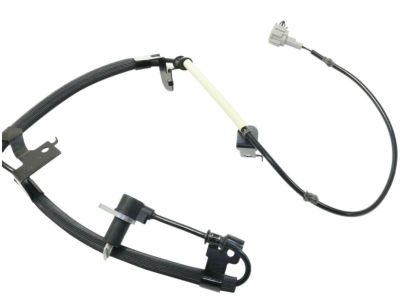 Nissan 47910-7B700 Sensor Assembly-Anti SKID, Front RH