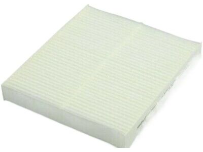 Nissan 27277-3JC1C Cabin Air Filter