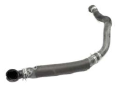 Infiniti 21631-3KA0E Hose - Auto Transmission Oil Cooler