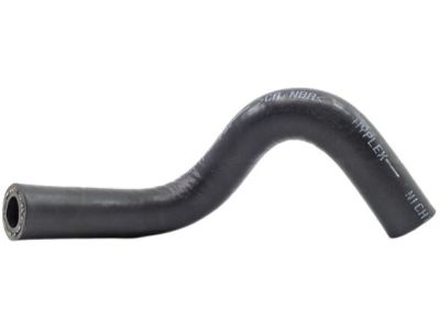 Nissan 49725-70F01 Hose-Return, Power Steering