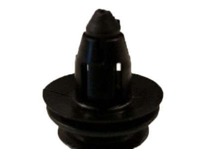 Nissan 01553-10251 Clip