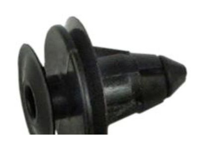 Nissan 01553-10251 Clip