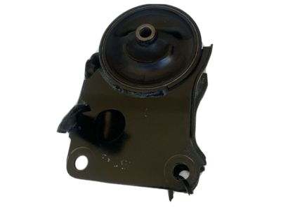 Nissan 11320-8Y000 Engine Mounting Insulator , Rear