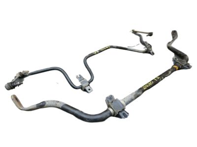 Nissan 56230-1PA1A Stabilizer-Rear