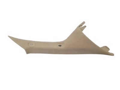 Infiniti 76911-ZQ00A Garnish Assy-Front Pillar, RH