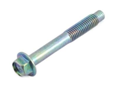 Infiniti 081B6-8801A Standard Hardware (Bolt)