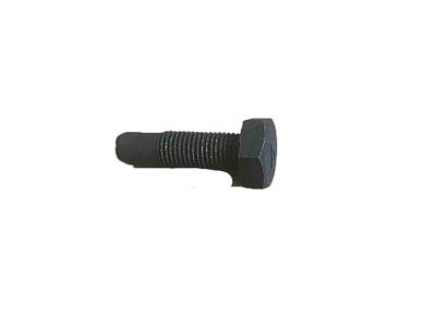 Infiniti 01115-00221 Bolt Hex