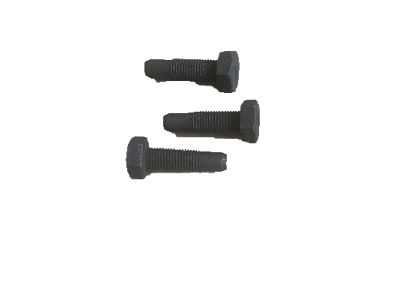 Infiniti 01115-00221 Bolt Hex