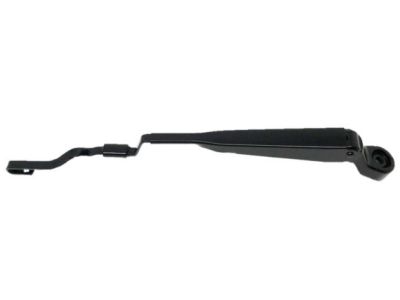 Infiniti 28780-2W10A Rear Window Wiper Arm Assembly