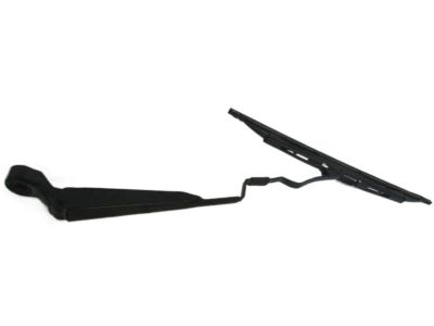 Nissan 28780-2W10A Rear Window Wiper Arm Assembly