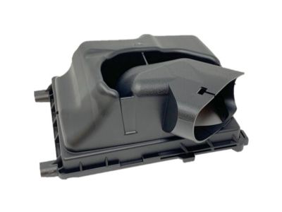 Nissan 16528-1KT0B Cover Lower