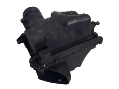 Nissan 16528-1KT0B Cover Lower