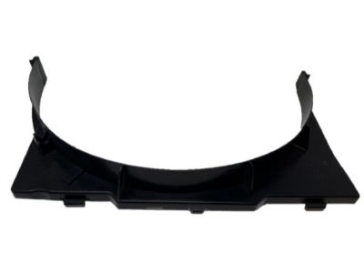 Nissan 21477-ZS20A SHROUD-Lower