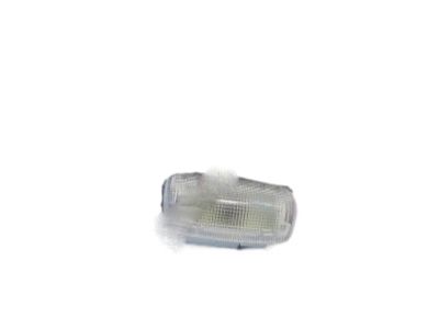 Infiniti 26420-1NZ0A Lamp Step