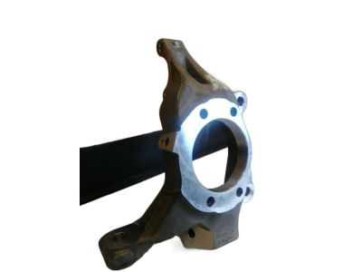 Nissan 40014-JA00A Spindle-KNUCKLE, RH