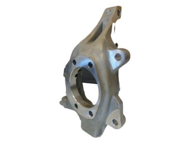 Nissan 40014-JA00A Spindle-KNUCKLE, RH