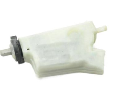 Infiniti 78850-AM80B Actuator Assy-Fuel Lid Opener