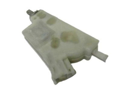 Infiniti 78850-AM80B Actuator Assy-Fuel Lid Opener