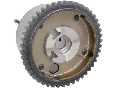 Nissan 13025-ZE00A Sprocket-Camshaft, Intake