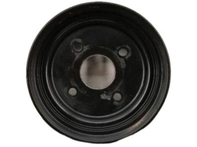 Infiniti 21051-7S00B Pulley-Fan & Water Pump