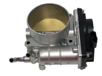 Nissan 16119-JA10B Throttle Chamber Assembly