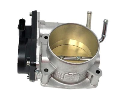 Nissan 16119-JA10B Throttle Chamber Assembly