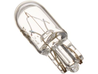 Infiniti 26261-04F60 Bulb-Warning