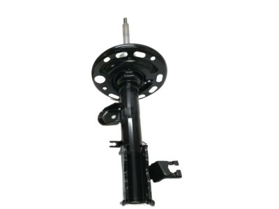 Nissan E4302-3KA0A Strut Kit-Front Suspension, RH