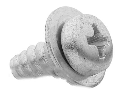 Nissan 08513-51297 Screw