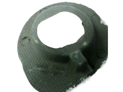 Nissan 55032-9TA0A Front Spring Rubber Seat Lower