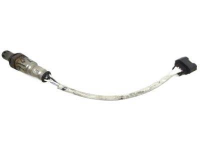 Infiniti 226A0-1HC0A Rear Heated Oxygen Sensor