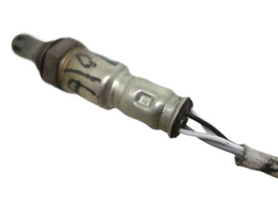 Nissan 226A0-1HC0A Heated Oxygen Sensor, Rear