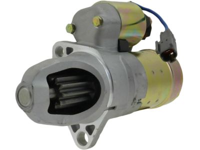 Infiniti 23300-31U01 Motor Assy-Starter