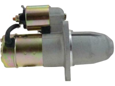 Infiniti 23300-31U01 Motor Assy-Starter