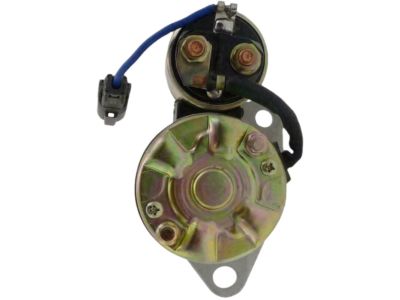 Infiniti 23300-31U01 Motor Assy-Starter