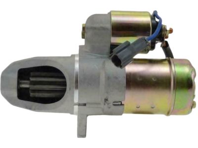 Infiniti 23300-31U01 Motor Assy-Starter