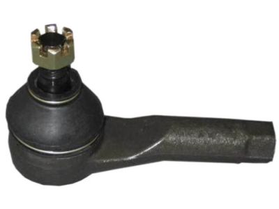 Infiniti 48520-0M085 Socket Kit-Tie Rod Outer