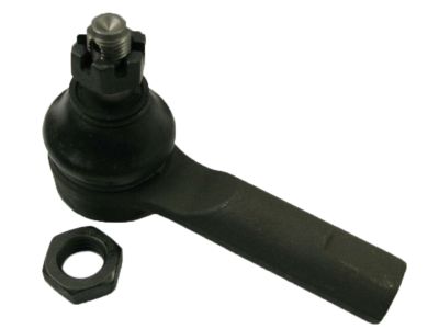 Infiniti 48520-0M085 Socket Kit-Tie Rod Outer