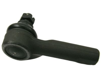 Infiniti 48520-0M085 Socket Kit-Tie Rod Outer