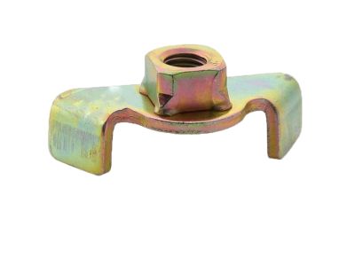 Infiniti 23188-18V00 Nut-Stopper, Alternator