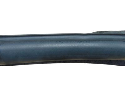 Nissan 97170-CE400 Weatherstrip-Front Rail, RH