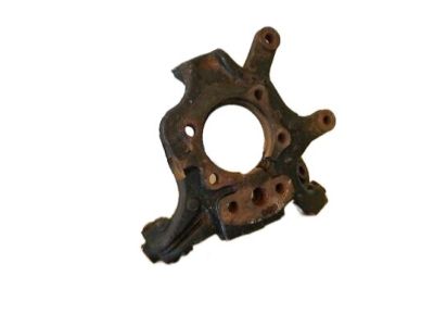 Nissan 43018-CN200 Housing Assy-Rear Axle, RH