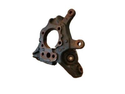 Nissan 43018-CN200 Housing Assy-Rear Axle, RH