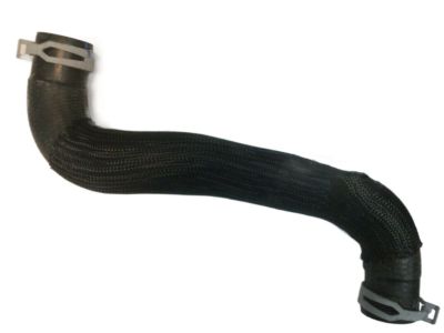 Infiniti 21503-3JA0A Hose-Radiator, Lower