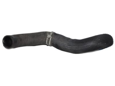 Infiniti 21503-3JA0A Hose-Radiator, Lower